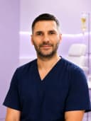 Dr. Claudiu Ruscu, Director Medical SYNERVA