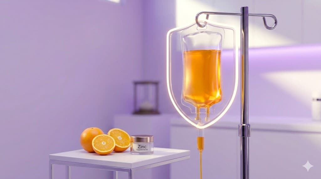 Immunity Shield