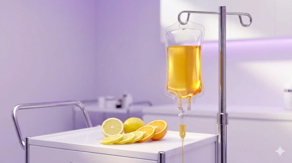 Vitamina C Boost